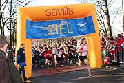 Start der Jugendlichen 2005 (Foto: Martin schmitz)